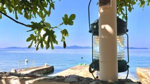 Fotografia z galérie ubytovania Seaview apartment Gordana - Diklo v destinácii Zadar