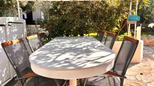Fotografia z galérie ubytovania Seaview apartment Gordana - Diklo v destinácii Zadar