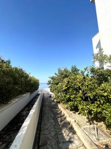 Fotografia z galérie ubytovania Seaview apartment Gordana - Diklo v destinácii Zadar