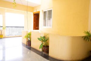 Fotografie z fotogalerie ubytování High Point Serviced Apartment v destinaci Tiruččiráppalli