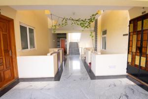 Fotografie z fotogalerie ubytování High Point Serviced Apartment v destinaci Tiruččiráppalli