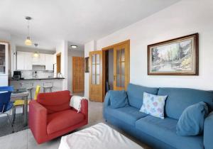 Fotografia z galérie ubytovania Caletillas Beach Apartment v destinácii Santa Cruz de Tenerife