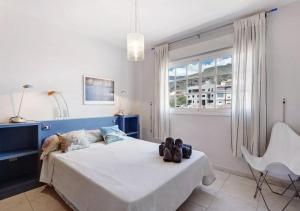 Fotografia z galérie ubytovania Caletillas Beach Apartment v destinácii Santa Cruz de Tenerife