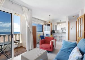 Fotografia z galérie ubytovania Caletillas Beach Apartment v destinácii Santa Cruz de Tenerife