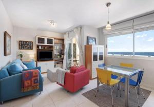 Fotografia z galérie ubytovania Caletillas Beach Apartment v destinácii Santa Cruz de Tenerife