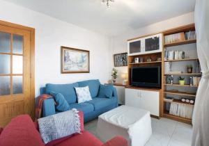 Fotografia z galérie ubytovania Caletillas Beach Apartment v destinácii Santa Cruz de Tenerife