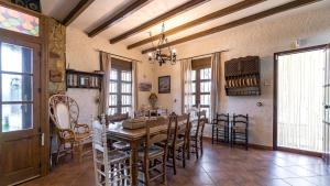 Φωτογραφία από το άλμπουμ του Villa Rey Ardales by Ruralidays σε Ardales