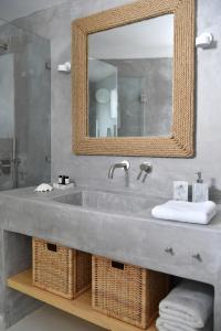 Gallery image of Rina Houses in Kampos Paros