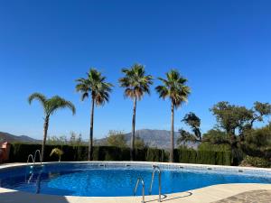 Fotografie z fotogalerie ubytování Evasion La Mairena v destinaci Marbella