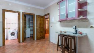 Fotografie z fotogalerie ubytování La Villa Pozuelas Iznájar by Ruralidays v destinaci Iznájar