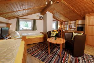 Fotografie z fotogalerie ubytování Haus Huis'n v destinaci Grainau