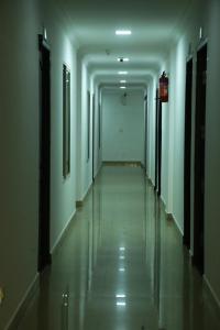 Billede fra billedgalleriet på AWA Residency i Cochin