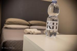 Fotografie z fotogalerie ubytování KiMia Home, Centro v destinaci Modugno