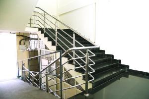 Billede fra billedgalleriet på AWA Residency i Cochin