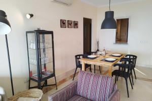 Zdjęcie z galerii obiektu Jardines de Nueva Galera w mieście Estepona