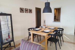 Zdjęcie z galerii obiektu Jardines de Nueva Galera w mieście Estepona