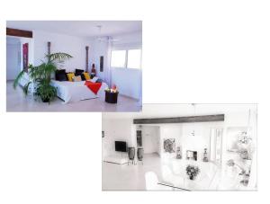 Zdjęcie z galerii obiektu Villa luxueuse avec vue mer w mieście El Campello