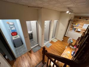 Cucina o angolo cottura di Gift Box Hostel