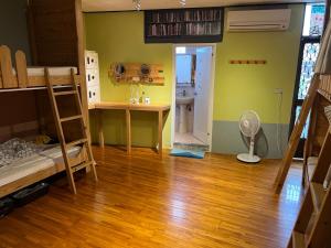 Foto dalla galleria di Gift Box Hostel a Chishang