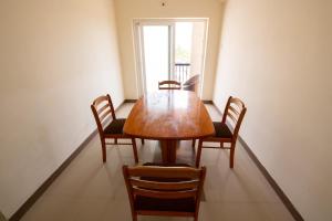 Fotografie z fotogalerie ubytování High Point Serviced Apartment v destinaci Tiruččiráppalli