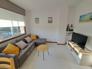 Fotografie z fotogalerie ubytování Playa América, Nigrán, dúplex. v destinaci Nigrán