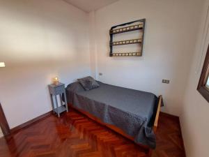 Fotografie z fotogalerie ubytování Playa América, Nigrán, dúplex. v destinaci Nigrán