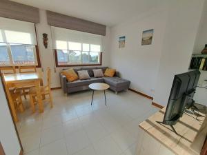 Fotografie z fotogalerie ubytování Playa América, Nigrán, dúplex. v destinaci Nigrán