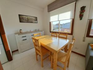 Fotografie z fotogalerie ubytování Playa América, Nigrán, dúplex. v destinaci Nigrán