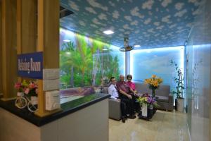 Gallery image of Blue Hanoi Inn Hotel in Hanoi