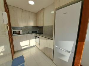 Fotografie z fotogalerie ubytování Playa América, Nigrán, dúplex. v destinaci Nigrán