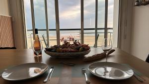Jedlo v apartmáne alebo blízkom okolí + 13 fotografií