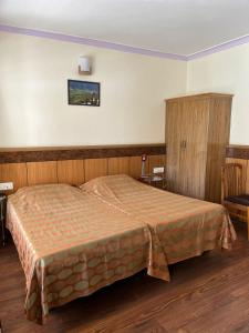 Fotografie z fotogalerie ubytování Hotel Galdan Continental v destinaci Léh