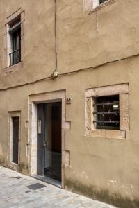 Fotografie z fotogalerie ubytování Apartament al cor del barri vell de Girona v destinaci Girona
