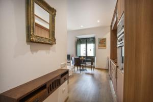 Fotografie z fotogalerie ubytování Apartament al cor del barri vell de Girona v destinaci Girona