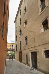 Okolí apartmánu
