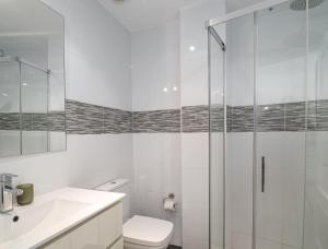 Fotografia z galérie ubytovania Apartamento calle Terraza Estepona v destinácii Estepona