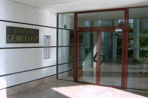 Zdjęcie z galerii obiektu GEMELOS 15 TURIS - PREMIUM Apartamentos w mieście Benidorm