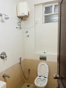 Ванная комната в MVP Residencies