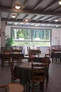 Photo de la galerie de l'établissement Le Pavillon Bleu Hotel Restaurant, à Royan