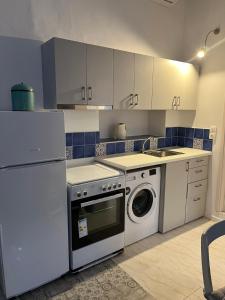 Imagen de la galería de Almira Studios and Apartments, en Agia Marina 66 fotos más