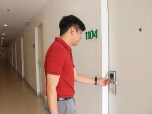Mynd úr myndasafni af Go Hotels Timog í Manila