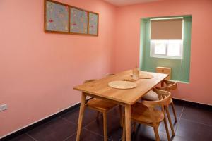 Foto dalla galleria di Paradiso Apartments - 1 BDR a Oranjestad