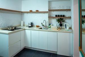 Foto dalla galleria di Paradiso Apartments - 1 BDR a Oranjestad