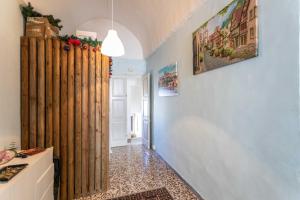 Kép Casa vacanza Enea con idromassaggio - Apulia Home szállásáról Ugentóban a galériában