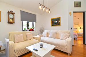 Posedenie v ubytovaní Apartment Kreso 1791