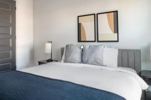 Playa Vista 2br w gym pool near beach LAX-1043