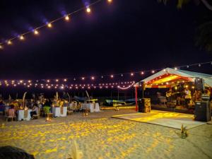 Fotografie z fotogalerie ubytování Blue Sand Beach Resort v destinaci Trincomalee