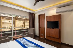 Φωτογραφία από το άλμπουμ του Hotel The Chabal σε Kasauli
