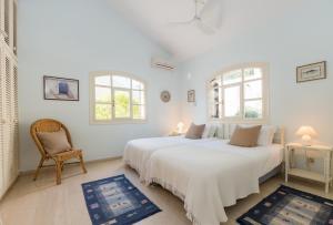 Gallery image of Kalami Bay House in Kalami