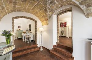 Fotografie z fotogalerie ubytování B&B I Tre Camini v destinaci Tarquinia + 25 fotografií